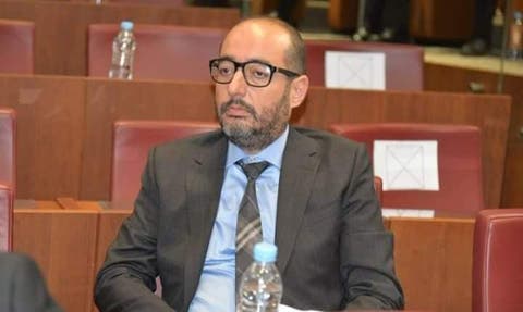 برلماني يطالب برفع عدد رحلات “البراق” بين محور طنجة – الدار البيضاء