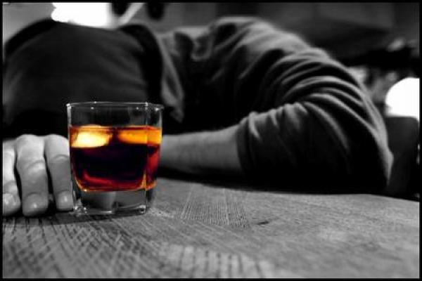 سطات...السكر العلني في رمضان يضع شاب وراء القضبان
