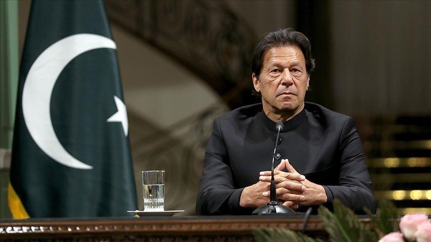 باكستان ..حجب الثقة عن رئيس الوزراء عمران خان
