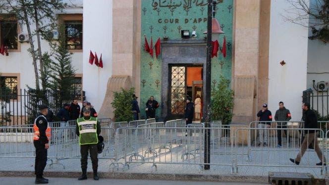 الاستماع لموظفين شهودا في ملف اختلالات تسيير جماعة صفرو السابق