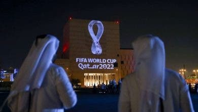 Photo of مونديال قطر 2022: بيع 2.45 مليون تذكرة
