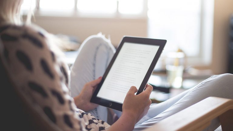 وزارة الثقافة: 36 ألف كتاب رقمي متاح مجانا للقراء