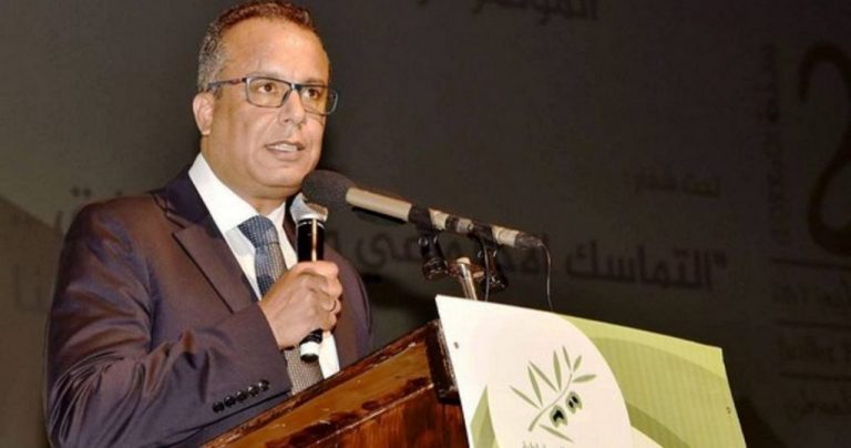 بنعلي: وحدة اليسار تتجاوز التحالفات الحزبية إلى الرهان المجتمعي