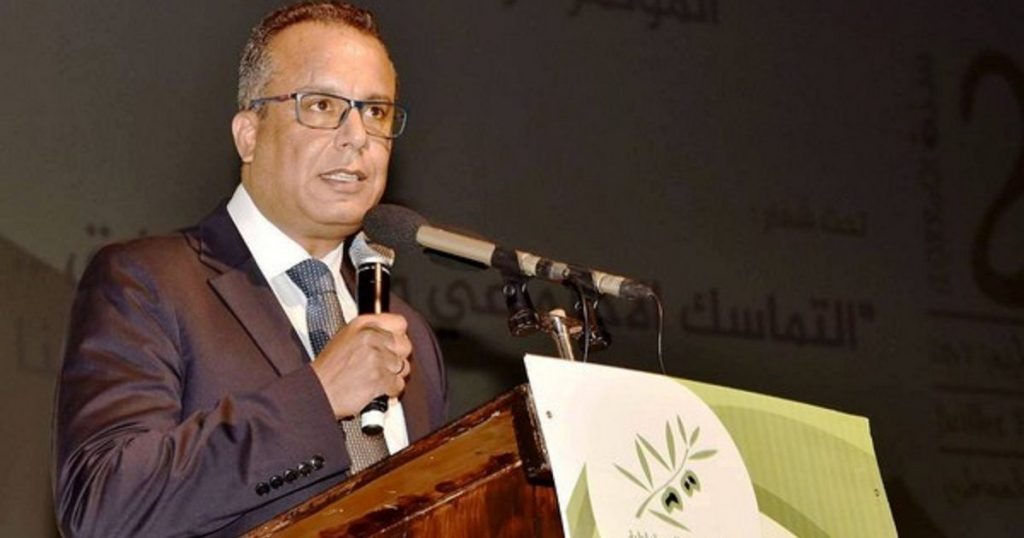 بنعلي: وحدة اليسار تتجاوز التحالفات الحزبية إلى الرهان المجتمعي