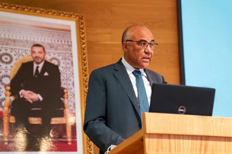 الميراوي: "السجل الوطني الاجتماعي سيسمح بتحيين شروط الاستفادة من المنح الجامعية"