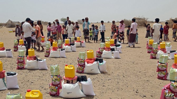 تقرير: الجوع في العالم يصل إلى مستويات مروعة