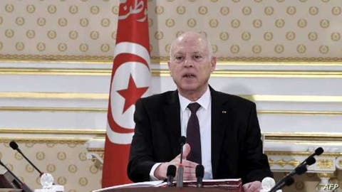 الرئيس التونسي: بعد الاستفتاء سنضع قانون انتخاب جديدا