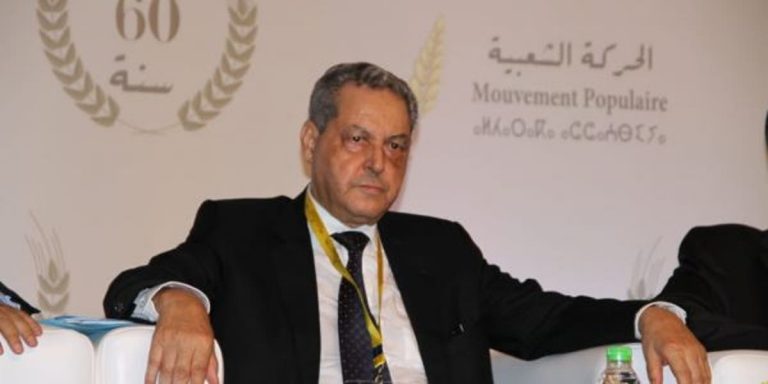 امحند العنصر