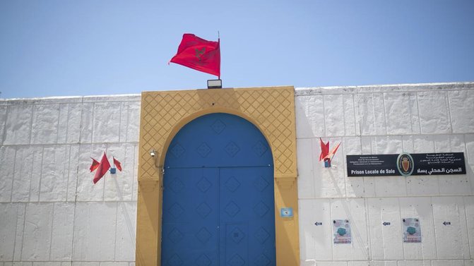 المصالحة مع الدواعش.. المغرب يتخذ خطوات لتأهيل مقاتلين متشددين