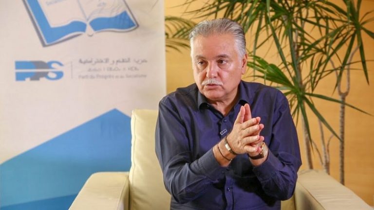 "سنواصل الطريق" تدعو لمحاربة التحكم بحزب بنعبد الله وإعطاء الفرصة للشباب