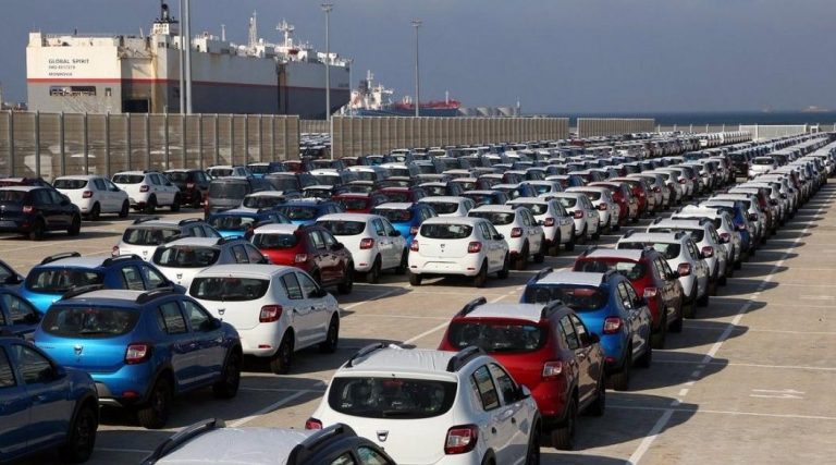 مع عودة الحياة لطبيعتها.. إقبال المغاربة على اقتناء السيارات الجديدة في تراجع