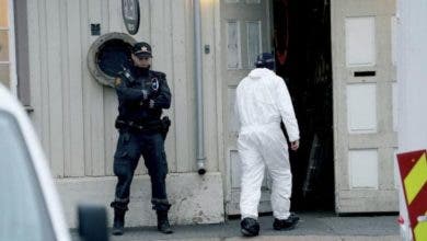 Photo of إصابة 4 أشخاص في عملية طعن في النرويج