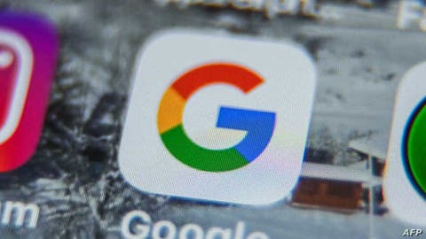 غوغل تعتزم إعلان إفلاسها في روسيا