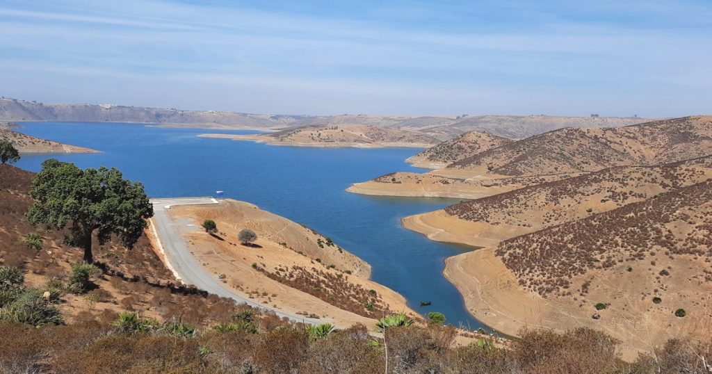 محلل اقتصادي : ندرة المياه تؤثر على وضع الاقتصاد في المغرب