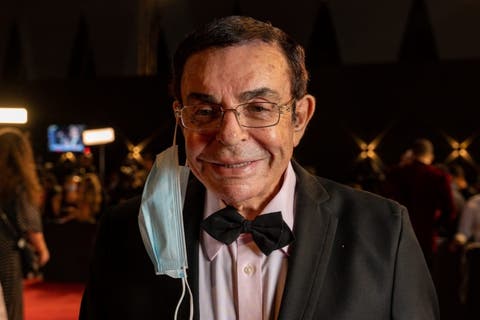 وفاة الفنان المصري سمير صبري