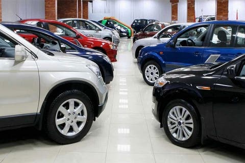 قطاع السيارات.. انخفاض المبيعات بنسبة 8,56 بالمائة