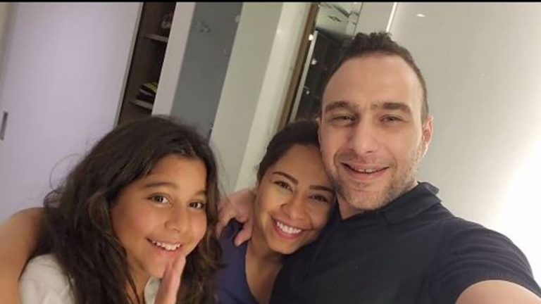 شيرين: "أساس الزواج الإشهار.. ولو كنت رجعت لحسام كنت هقول"