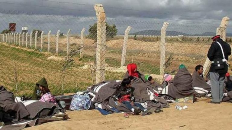 ينحدرون من أكثر من 48 دولة في مقدمتها سوريا...عدد اللاجئين بالمغرب يقارب 20 ألف