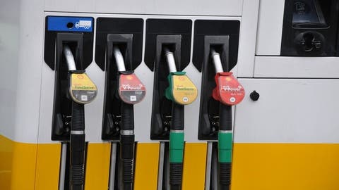 ارتفاع جديد لأسعار الوقود في فرنسا
