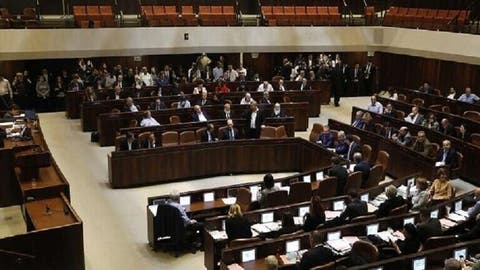 وزير الشؤون الدينية في إسرائيل يعلن استقالته