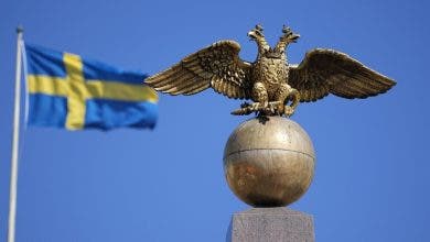 Photo of عقب فنلندا.. الحزب الحاكم في السويد يقرر تقديم طلب للانضمام إلى الناتو