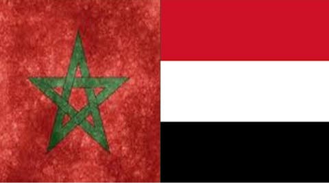 جمهورية اليمن تشيد بالدعم السياسي والإنساني المغربي