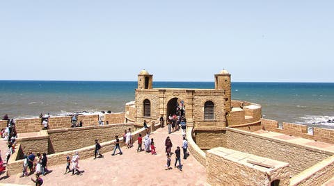 إدراج مدينة الصويرة في قائمة “المدن السياحية الإبداعية”