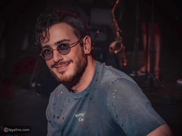 "الحلق اللي عامل قلق".. مفاجأة سعد لمجرد لجمهوره المصري