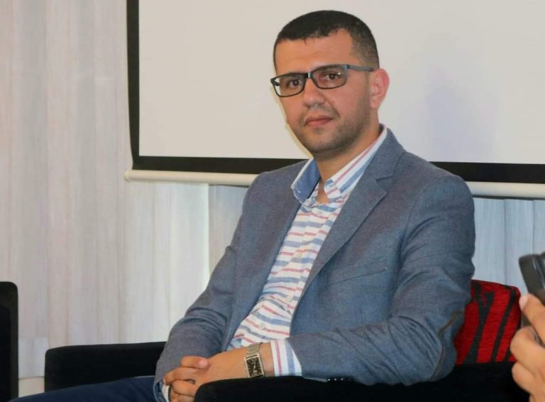 مرصد الشمال يطالب بالتحقيق في "محاولات للتصفية الجسدية لرئيسه "