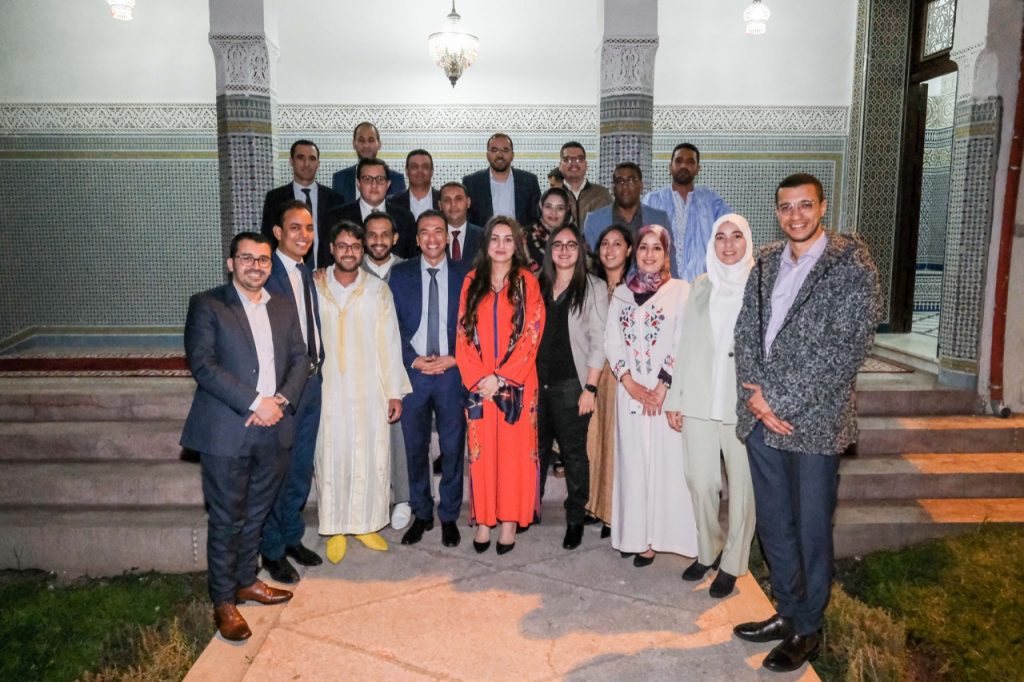 الشبيبة التجمعية تشيد بالاتفاق الحكومي-النقابي، وتندد بتصريحات بنكيران