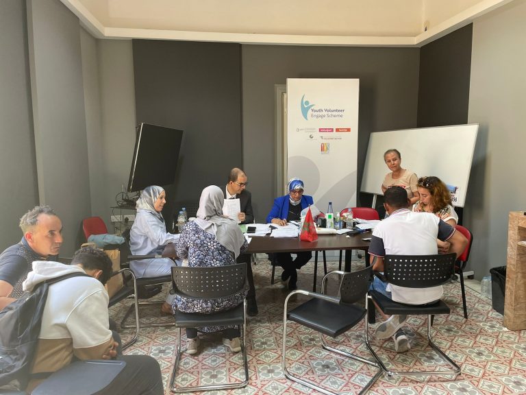 قنصلية متنقلة لفائدة مغاربة مالطا