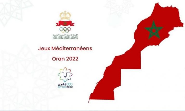 اللجنة الوطنية الأولمبية تواصل تحضيراتها للألعاب المتوسطية – وهران 2022