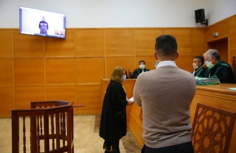 العلمي يعلق على قرار رفض إجبار الزوجة على معاشرة زوجها