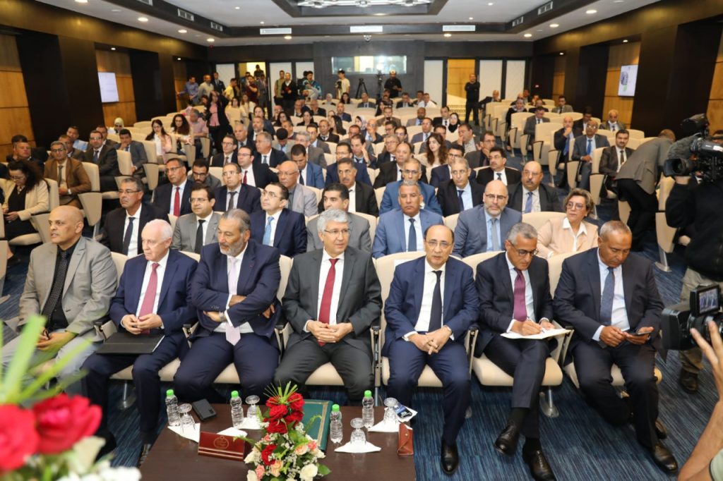 الصديقي: 1.6 مليون فلاح سيستفيدون من التأمين الإجباري عن المرض