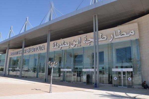 تعيينات جديدة على رأس مطارات طنجة وأكادير وفاس
