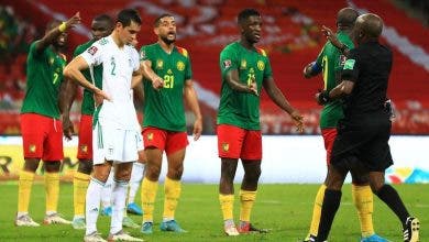 Photo of بعد مصر والسنغال.. الفيفا ترفض اعادة مباراة الجزائر والكاميرون