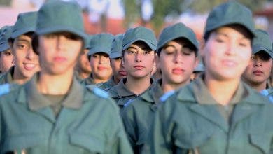 Photo of الخدمة العسكرية ..”قاعدة القنيطرة ” تشرع في عملية انتقاء المجندين