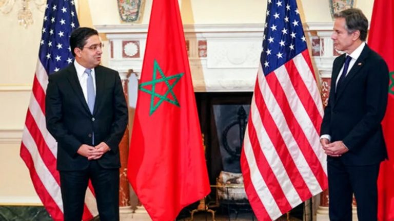 بحضور بلينكن.. المغرب يحتضن اجتماعا دوليا ضد داعش