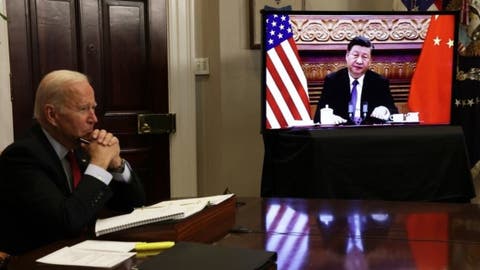 بكين تحذر واشنطن من “اللعب بالنار” في ملف تايوان