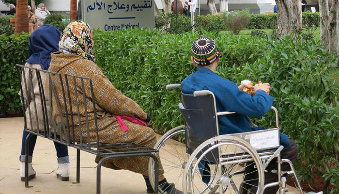 سكوري : ورش تعميم الحماية الاجتماعية عرف تقدما كبيرا
