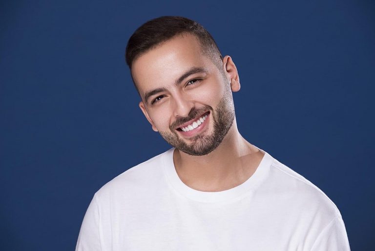 امينوكس لجمهوره :" مبقى حتى واحد ولا حتى حاجة كتخلعني"