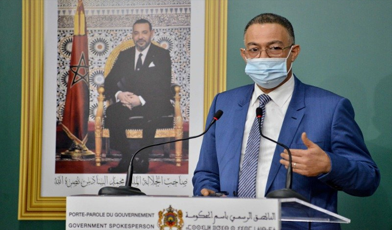 هل ستلغي الحكومة برامج "تيسير" و"الرميد" و"الأرامل"?.. لقجع يوضح