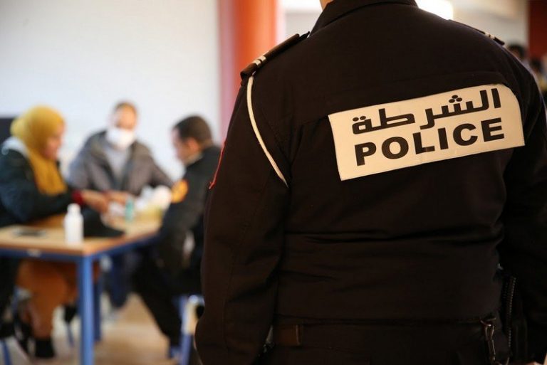 طنجة..تزوير جواز التلقيح يقود مرشحا لولوج أسلاك الأمن للتحقيق