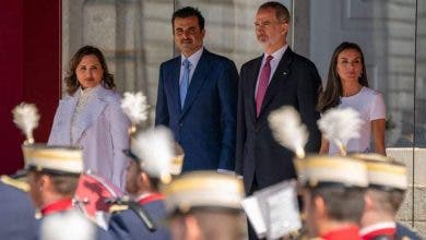 Photo of زيارة أمير قطر لاسبانيا ..هل تستغني مدريد عن الغاز الجزائري ؟