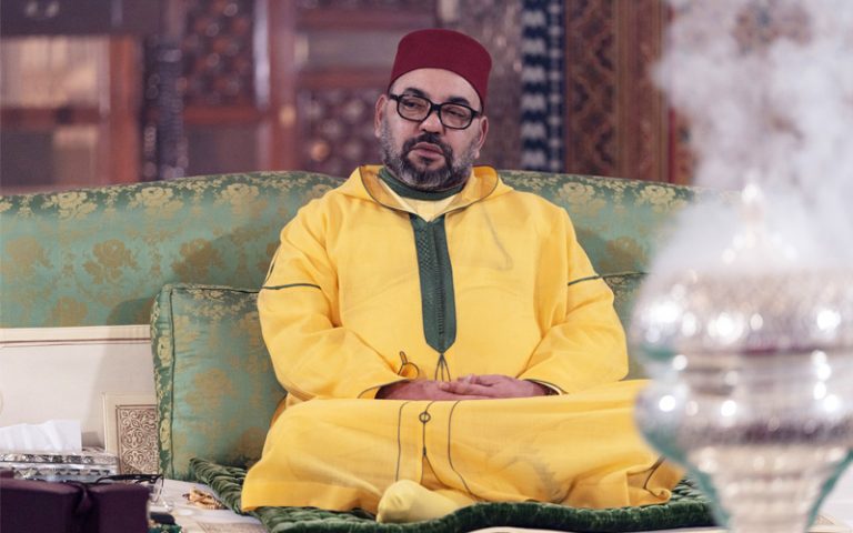 العبادي :" إمارة المؤمنين تضطلع بدور مهم في محاربة التطرف الديني"