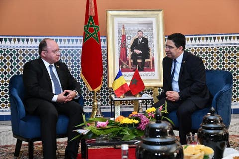 رومانيا تشيد بدور المغرب كقطب إقليمي للاستقرار في إفريقيا
