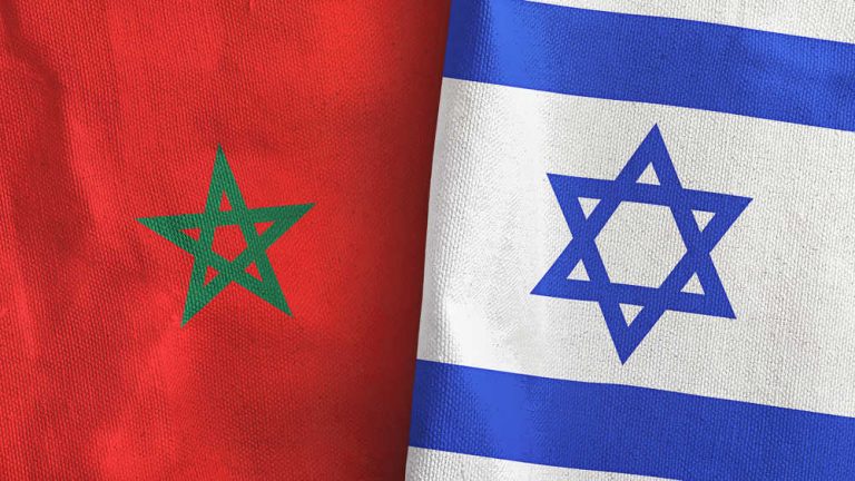 غوفرين: قادة المغرب وإسرائيل سيُناقشون قضية الصحراء قريبا