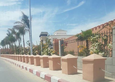 سفارة المغرب تفند مغالطات وانحرافات السفير الفلسطيني في دكار