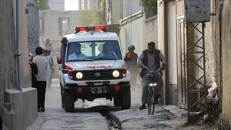 أفغانستان.. مقتل 5 أشخاص في انفجار استهدف مسجدا