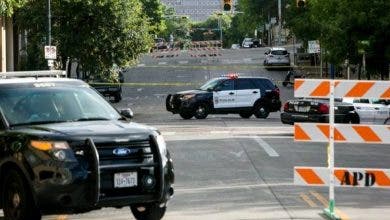Photo of الولايات المتحدة.. مقتل شخص وإصابة آخرين بإطلاق نار داخل كنيسة في كاليفورنيا
